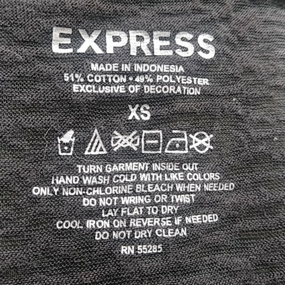 T shirt - Picture 5 of 5